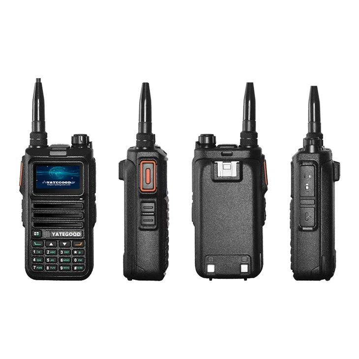 dmr radio system
