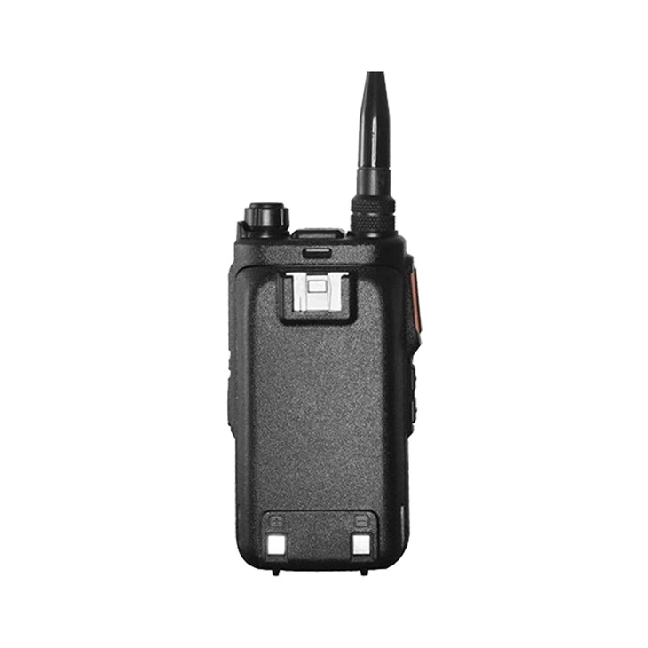 dmr radio technology