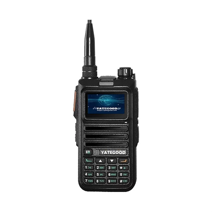 Dmr Walkie-talkie